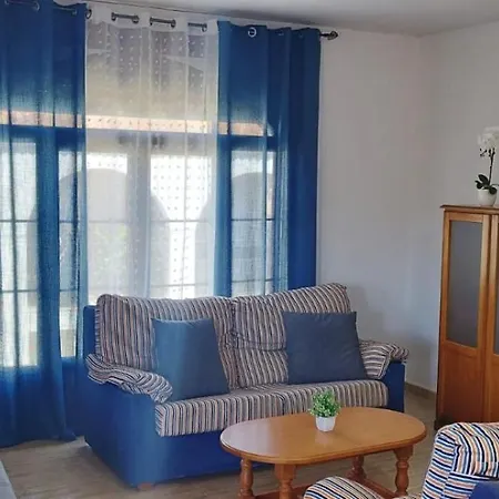 Turisticos Edificio Del Pino Appartement