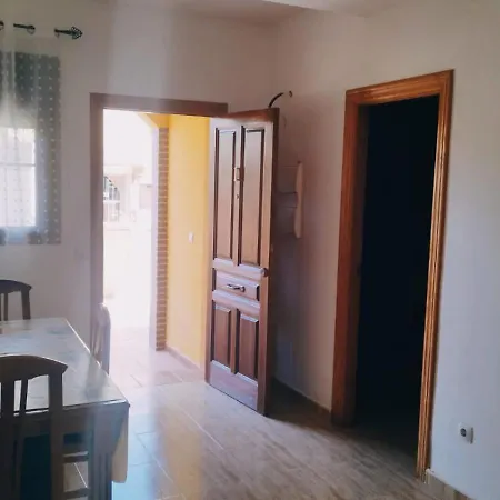 Turísticos Edificio Del Pino Apartamento *