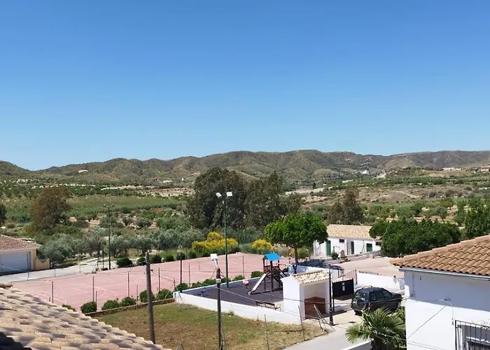 Turísticos Edificio Del Pino Apartamento *