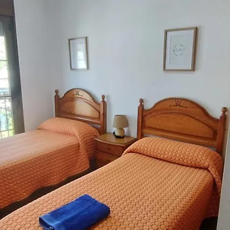 Turisticos Edificio Del Pino