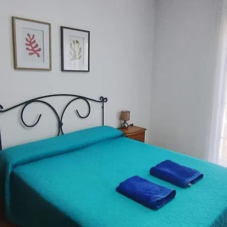 アパート Turisticos Edificio Del Pino Sorbas
