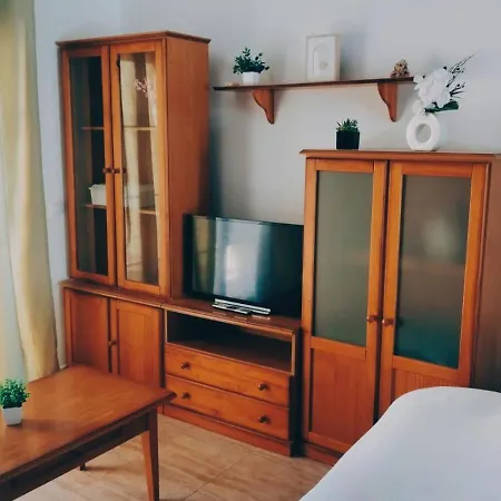 Appartement Turisticos Edificio Del Pino