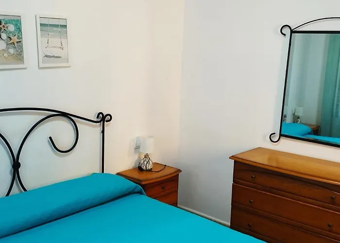 Appartement Turisticos Edificio Del Pino *